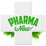 pharma now - drugstore locator android application logo